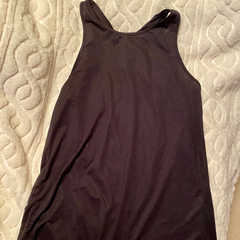 Tie Tank Top